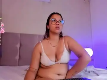 Chaturbate Nude Webcam of ivanna_wesley