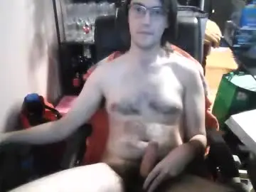 Chaturbate Live Porn of lancecypher