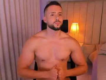 Chaturbate Free Porn Cam of leo_king17