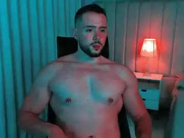 Chaturbate Live Sex of leo_king17