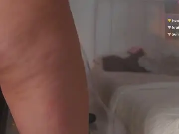 Chaturbate Live Sex of madison__evans