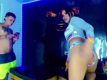 Chaturbate Watch Live Sex Cams of party_fre_girl