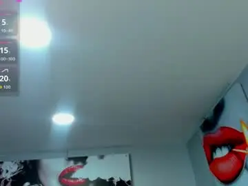 Chaturbate Best live sex cam show of sara_bdsm