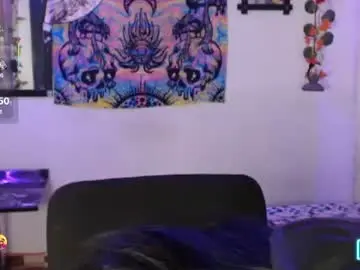 Chaturbate Live Sex of dakkohott