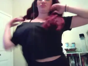 Chaturbate Best Webcam of delilahraynee