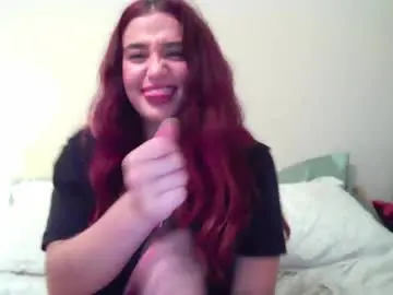 Chaturbate Sex Cam of delilahraynee