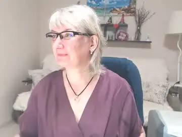 Chaturbate Adult Video Chat of leilamays