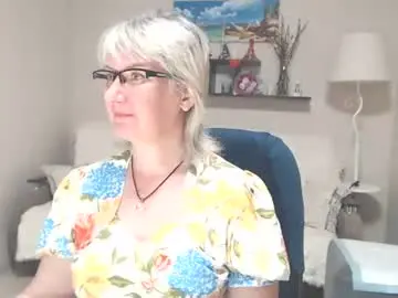 Chaturbate Live Sex Cam of leilamays
