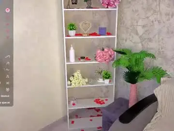 Chaturbate Live Sex of tanjatamburrino
