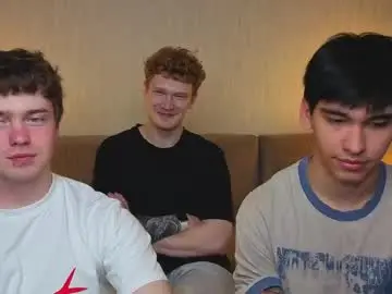 Chaturbate Sex Chat of chem1ko