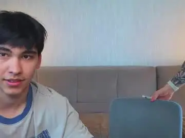 Chaturbate Free Live Porn of chem1ko