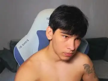 Chaturbate Adult Webcam of chem1ko