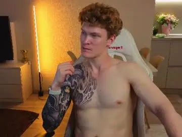 Chaturbate Nude Webcam of chem1ko