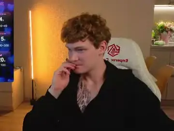 Chaturbate Live Sex Cam of chem1ko