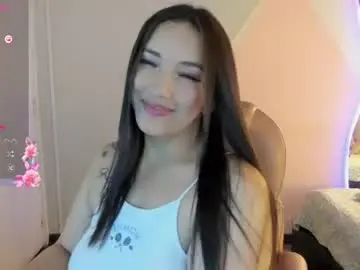 Chaturbate Sex Cam of cristal__hot_1