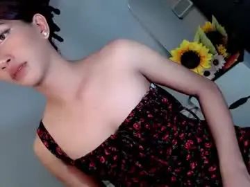 Chaturbate Live Porn of labatiba_