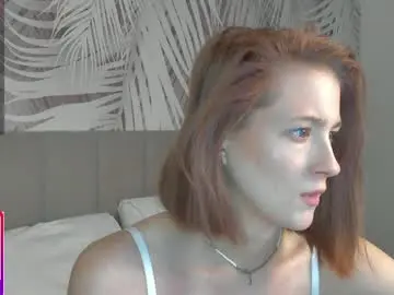 Chaturbate Live Porn of lizzysin