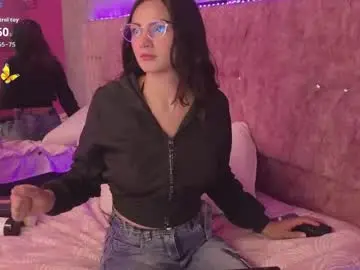 Chaturbate Sex Chat of mariana_chs