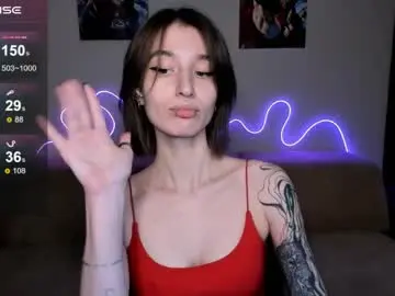 Chaturbate Best live sex cam show of mika_reid