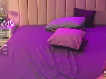 Chaturbate Live Sex Cam of rose_dixon