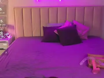 Chaturbate Sex Chat of rose_dixon