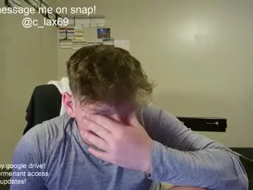Chaturbate Sex Cam of sexylax69