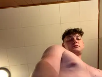 Chaturbate Live Porn of sexylax69