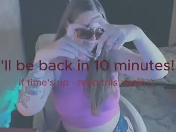 Chaturbate Live Sex of alice_dreamgirl_