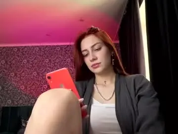 Chaturbate Sex Cam of alysiacurles