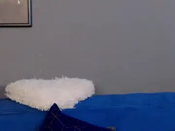 Chaturbate Sex Cam of annehove