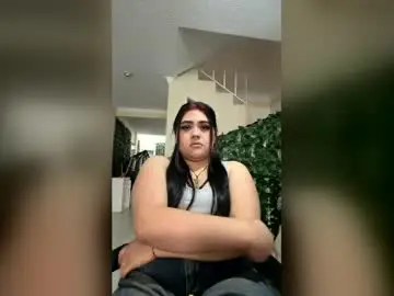 Chaturbate Live Sex of im_bunny__