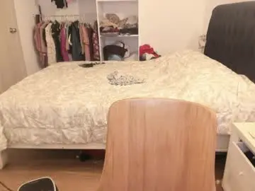 Chaturbate Nude Webcam of kittywantslove23