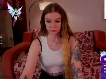 Chaturbate Adult Webcam of lisa_rabbit