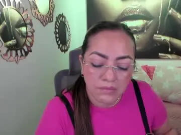 Chaturbate Sex Chat of marianalopez81