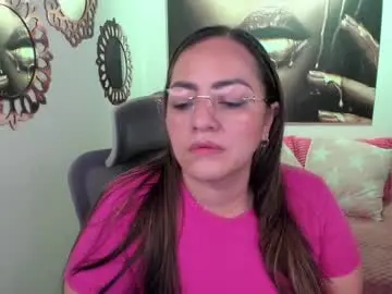 Chaturbate Sex Chat of marianalopez81