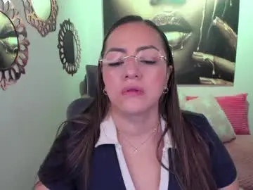 Chaturbate Sex Cam of marianalopez81