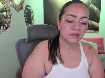 Chaturbate Free Porn Cam of marianalopez81