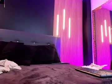 Chaturbate Sex Cam of miafix