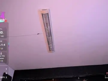 Chaturbate Nude Webcam of saracorraless