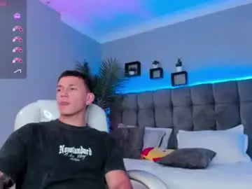 Chaturbate Adult Webcams of thomas_moon_
