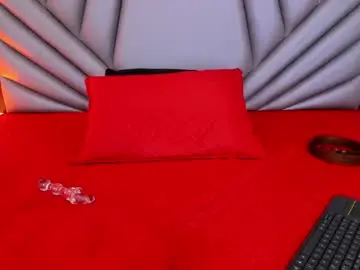 Chaturbate Live Sex Cam of yefersonyoss