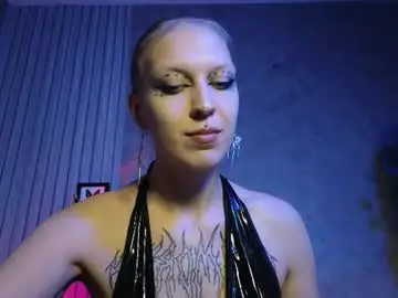 Chaturbate Sex Cam of marthahoffman