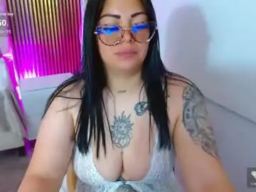 Chaturbate Live Sex Cam of martina_tay