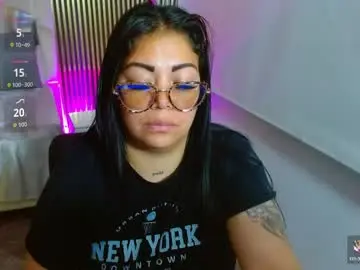 Chaturbate Adult Webcams of martina_tay