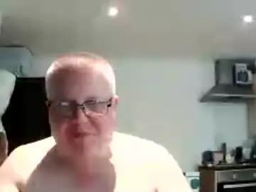 Chaturbate Nude Webcam of mralistairgoldiegmailcom