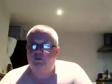 Chaturbate Private Sex Chat of mralistairgoldiegmailcom
