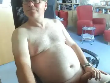 Chaturbate Best live sex cam show of pavlovsdog2006