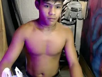 Chaturbate Free Live Porn of pinoy_shyboy69