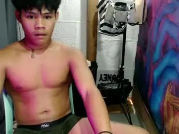 Chaturbate Adult Video Chat of pinoy_shyboy69