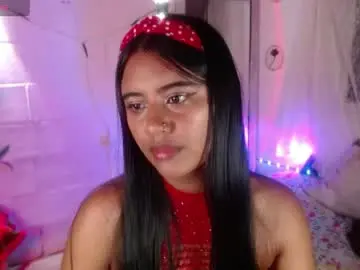 Chaturbate Nude Webcam of sweet_susy999